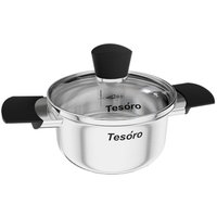 Кастрюля Tesoro Siena КС410