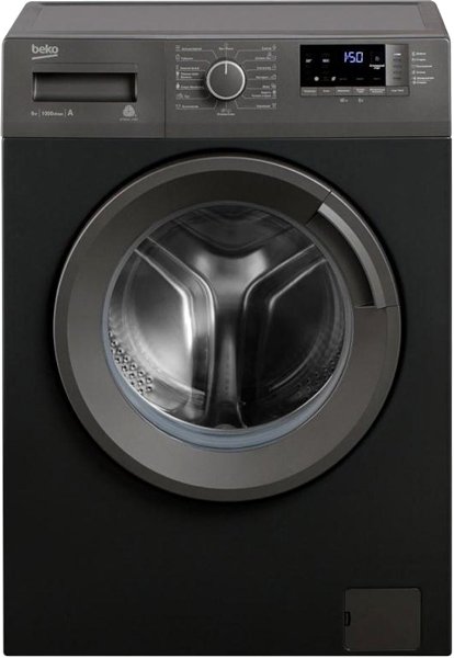 

Стиральная машина BEKO WRE 6512 BAA