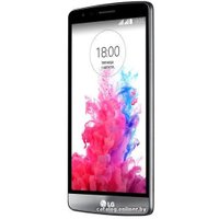 Смартфон LG G3 S Black [D724]