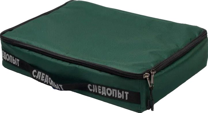 

Чехол для плиты туристической Следопыт Oxford 600D PF-WP-09