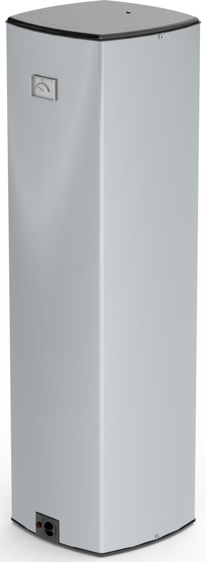 

Накопительный электрический водонагреватель Гродторгмаш ЭВАД-80/1.6M (с кожухом из нержавеющей стали )