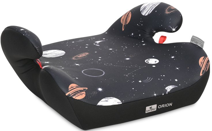

Детское сиденье Lorelli Orion 2023 (black cosmos)