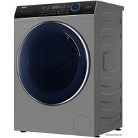 Стирально-сушильная машина Haier HWD80-BP14979S