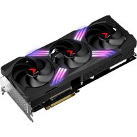 Видеокарта PNY GeForce RTX 4070 Ti Super 16GB XLR8 Gaming Verto Epic-X RGB Overclocked Triple Fan VCG4070TS16TFXXPB1-O