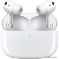 Наушники HONOR Earbuds 3 Pro (белый, китайская версия) в Могилеве