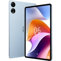 Планшет Oscal Elite 1 LTE 8GB/256GB (голубой)