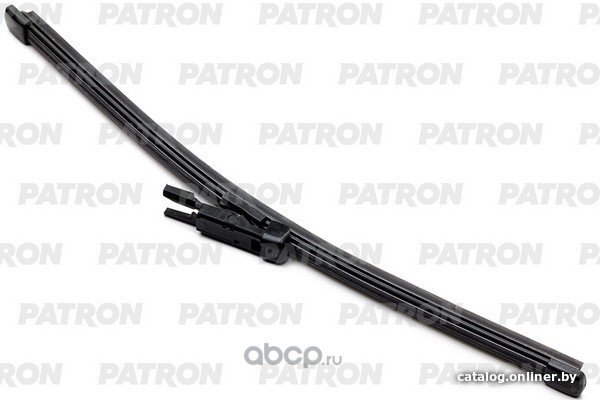 Щетка стеклоочистителя Patron PWB330-R-T