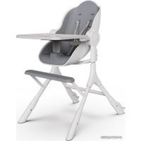 Трансформер Oribel Cocoon Z (морозный серый)