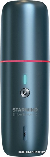StarWind Ember Edition VC (темно-синий) автомобильный пылесос купить в Лиде
