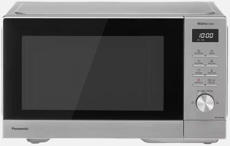 

Микроволновая печь Panasonic NN-SD37QSEPG