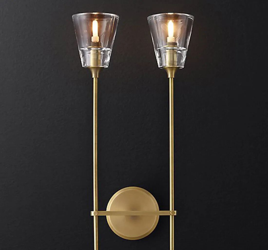 

Бра ImperiumLoft 44.395 75065-22