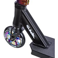 Трюковый самокат Plank P22-SKILL110 (черный) в Бобруйске