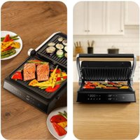 Электрогриль Kitfort KT-4616