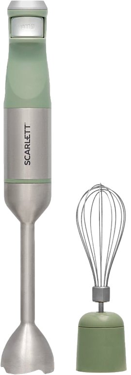 

Погружной блендер Scarlett SC-HB42S14