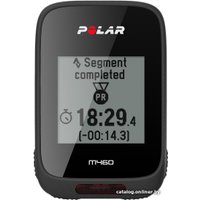 Велокомпьютер Polar M460