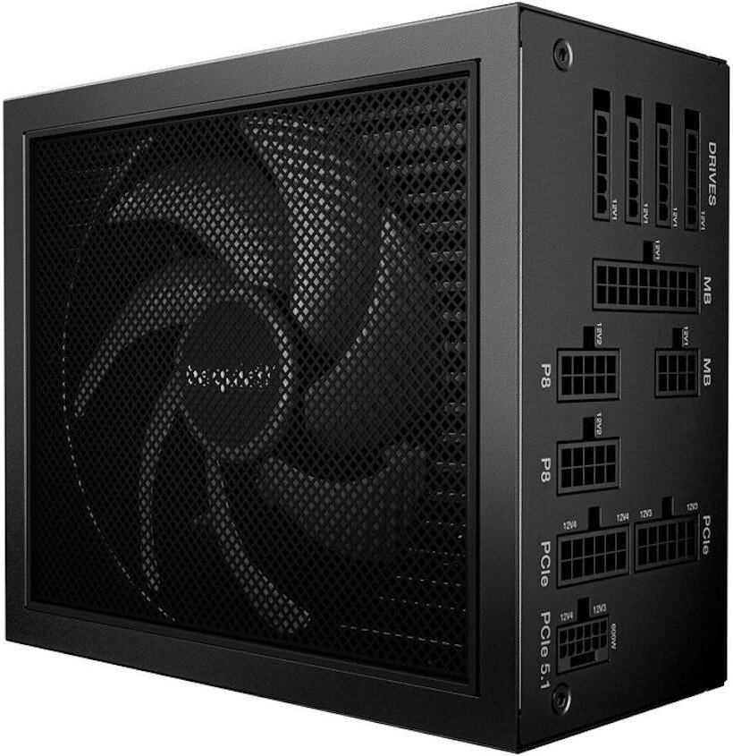 

Блок питания be quiet! Dark Power 14 850W BP019