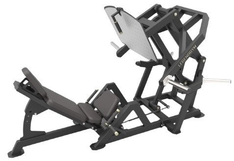 Тренажер для ног LEGENDGYM VB 111