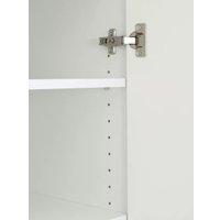 Шкаф распашной Rant Indy 352 (Cloud White)