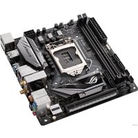 Материнская плата ASUS ROG Strix B250I Gaming