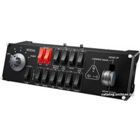 Оборудование для авиасимов Logitech Flight Switch Panel
