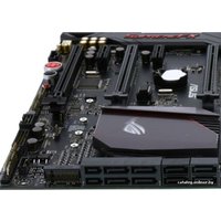 Материнская плата ASUS MAXIMUS VIII HERO