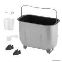 Хлебопечка MAUNFELD MBM-1300DPB