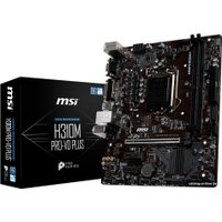 Материнская плата MSI H310M PRO-VD Plus