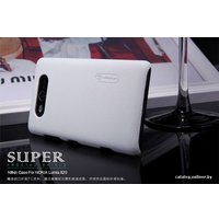 Чехол для телефона Nillkin Super Frosted Shield для Nokia Lumia 820