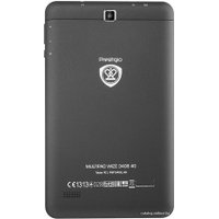 Планшет Prestigio MultiPad WIZE 3408 16GB 4G Gray [PMT3408_4G_D_GY_CIS]