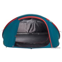 Кемпинговая палатка Quechua 2 Seconds 3 XL Fresh&Black