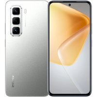 Смартфон Infinix Hot 50 Pro X6881 8GB/256GB (серый титан)