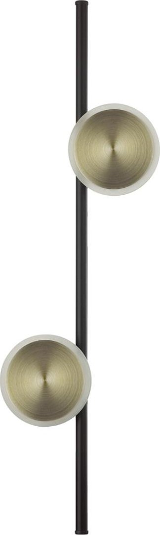

Бра Odeon Light Hightech Stilo 6601/24WL