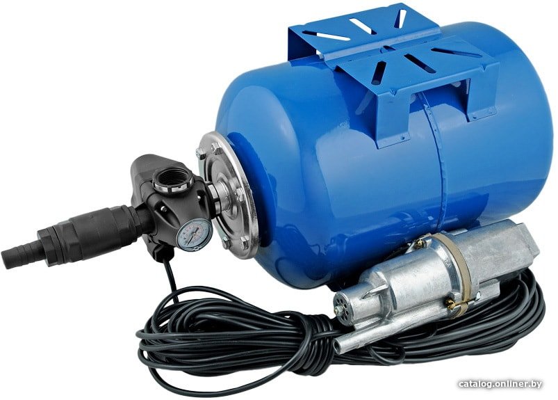 Насосная станция Unipump Акваробот М 24-15 В
