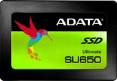 Ultimate SU650 1.92TB ASU650SS-1T92T-R