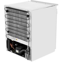 Морозильник ZUGEL ZFI870NF