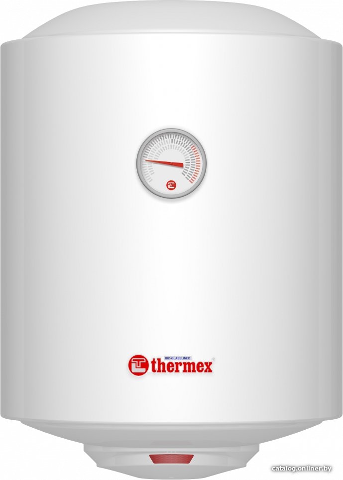 Накопительный электрический водонагреватель Thermex TitaniumHeat 30 V Slim