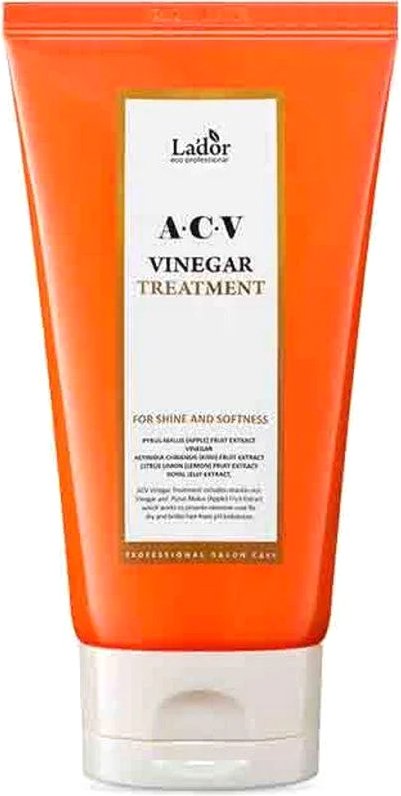 

Маска La'dor Acv Vinegar Treatment с яблочным уксусом 150 мл