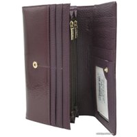 Кошелек Cedar Lorenti JP-510-SH-RFID-1586 (фиолетовый)