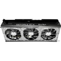 Видеокарта Palit GeForce RTX 3080 GameRock OC 10GB GDDR6X NED3080H19IA-1020G