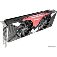 Видеокарта Palit GeForce RTX 2070 Dual 8GB GDDR6 NE62070020P2-1060A