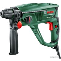 Перфоратор Bosch PBH 2100 RE [06033A9302]