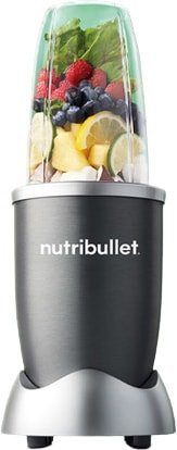 

Стационарный блендер NutriBullet NB607DG