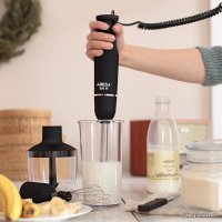 Погружной блендер Aresa AR-1117