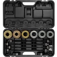 Съемник JCB Для снятия и установки втулок 933T1 (59106)