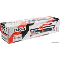 Ручной плиткорез Yato YT-3707 в Лиде