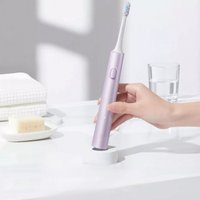Электрическая зубная щетка Xiaomi Electric Toothbrush T302 MES608 (китайская версия, фиолетовый)