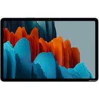 Планшет Samsung Galaxy Tab S7 Wi-Fi 128GB (синий)