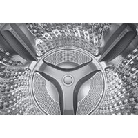 Стирально-сушильная машина Samsung WD8000DK WD18DB8995BZLD