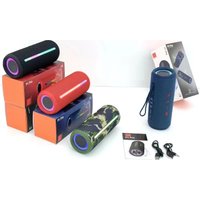 Беспроводная колонка Bseng P9 Pro (камуфляж)