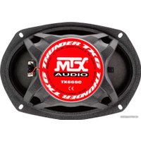 Коаксиальная АС MTX TX669C